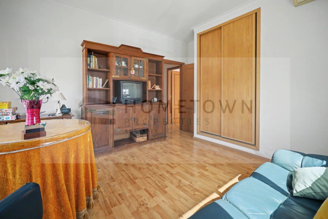 Apartamento T4 para Venda em Tavira (Santa Maria e Santiago) Foto 18