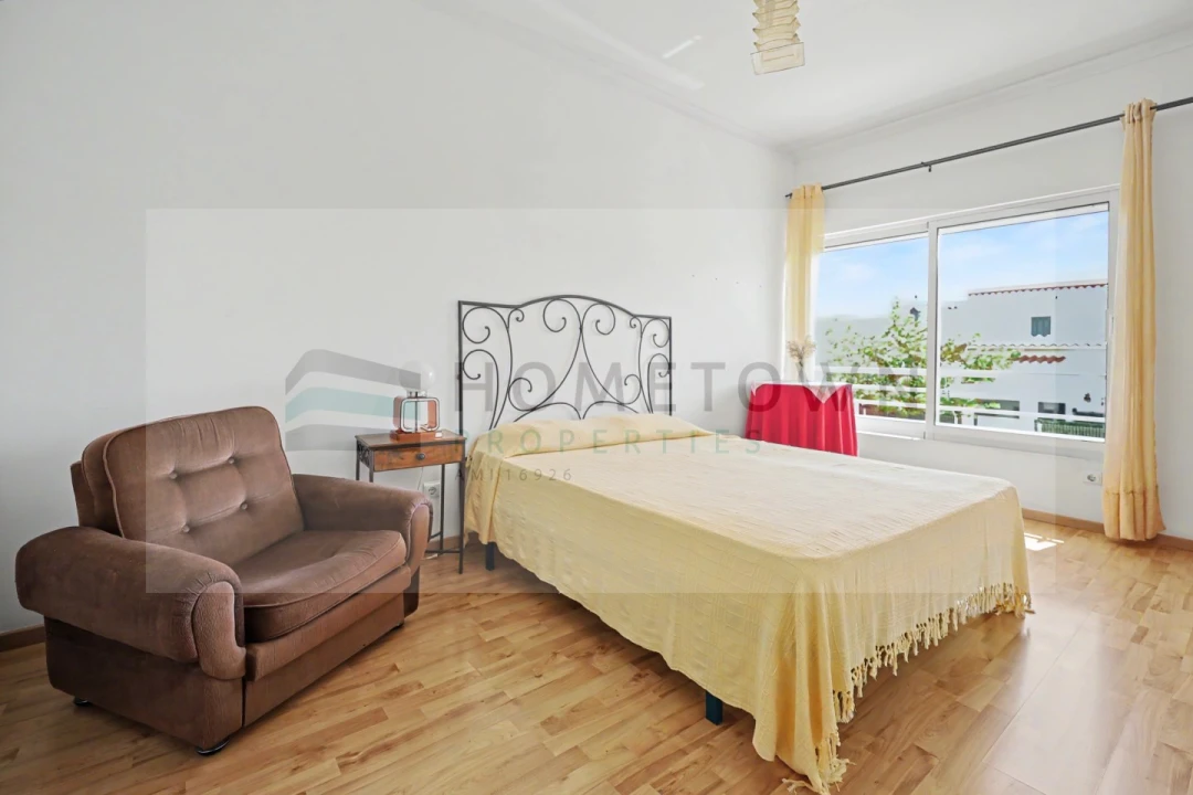 Apartamento T4 para Venda em Tavira (Santa Maria e Santiago) Foto 12
