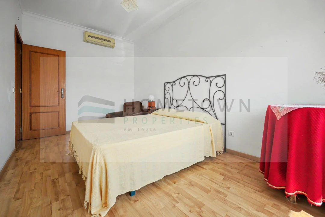 Apartamento T4 para Venda em Tavira (Santa Maria e Santiago) Foto 22
