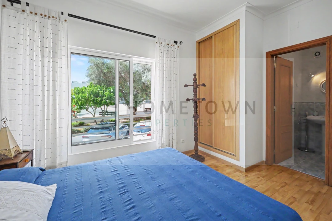 Apartamento T4 para Venda em Tavira (Santa Maria e Santiago) Foto 20