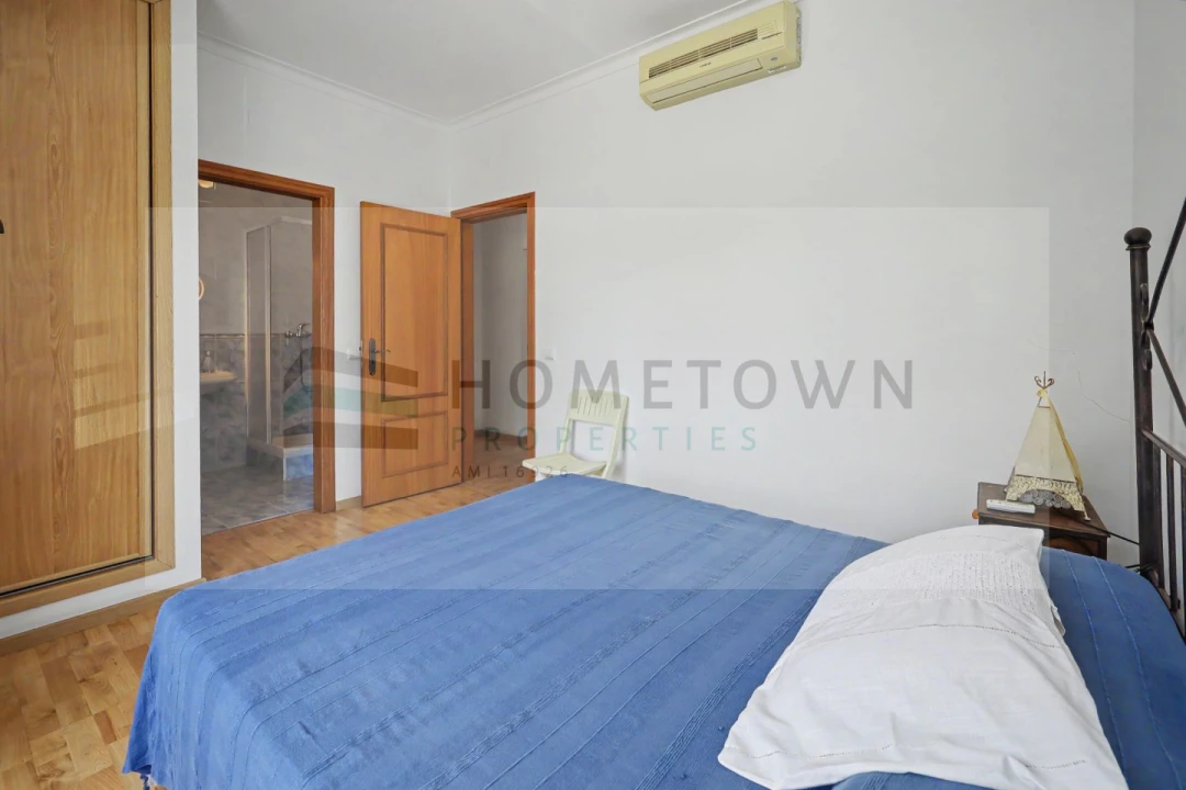 Apartamento T4 para Venda em Tavira (Santa Maria e Santiago) Foto 19