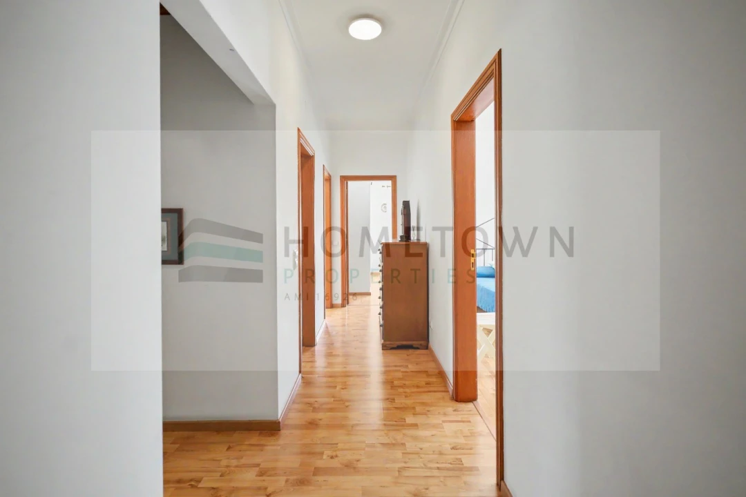 Apartamento T4 para Venda em Tavira (Santa Maria e Santiago) Foto 16