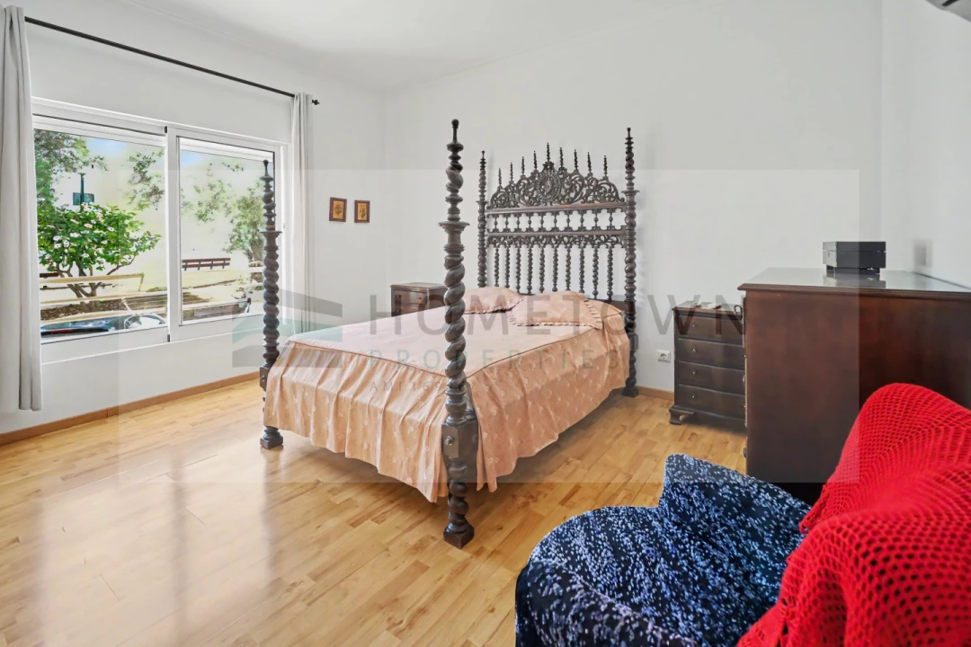 Apartamento T4 para Venda em Tavira (Santa Maria e Santiago) Foto 5