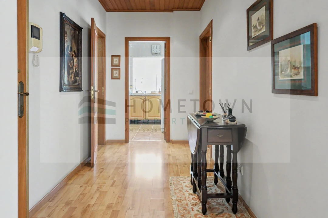 Apartamento T4 para Venda em Tavira (Santa Maria e Santiago) Foto 13