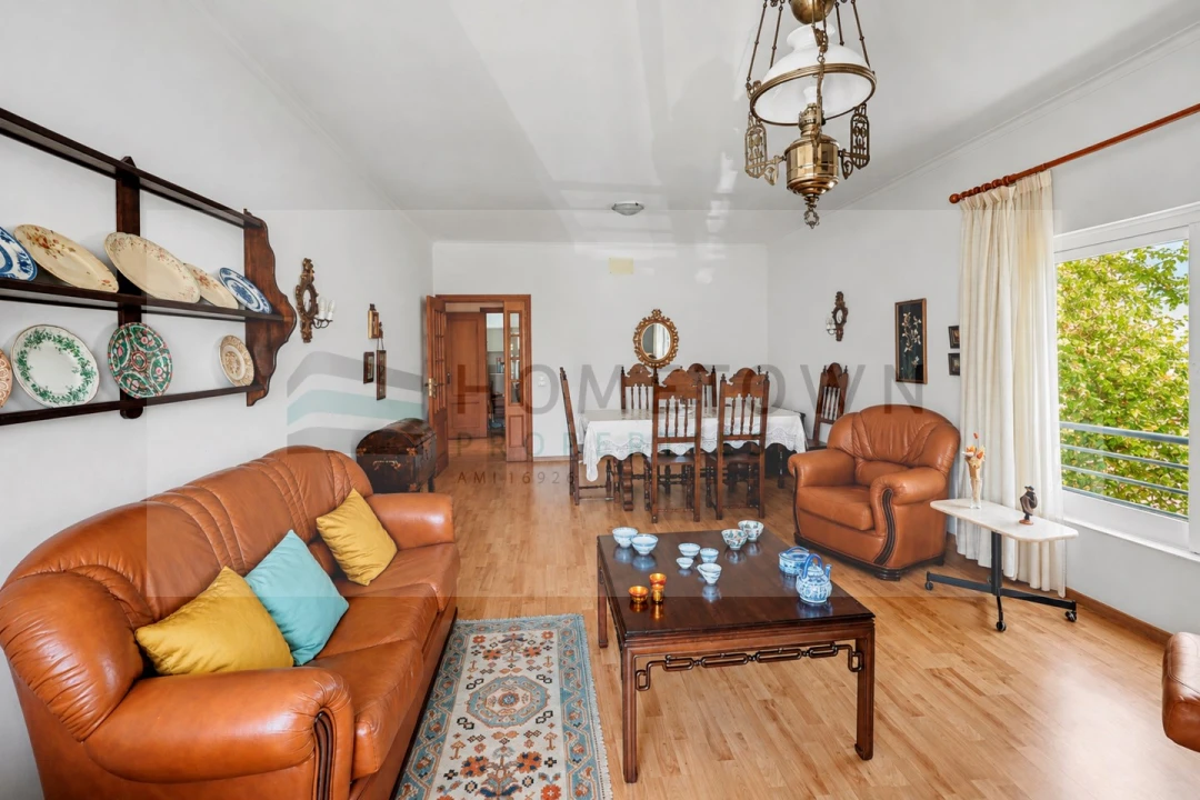 Apartamento T4 para Venda em Tavira (Santa Maria e Santiago) Foto 6