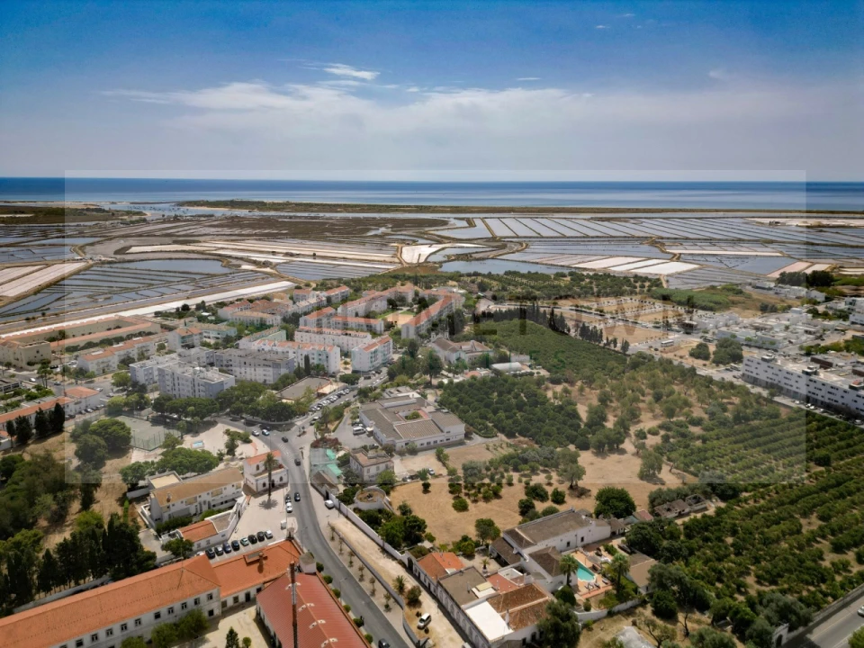 Apartamento T4 para Venda em Tavira (Santa Maria e Santiago) Foto 1