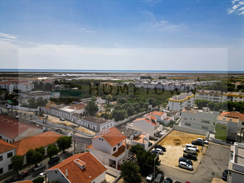 Apartamento T4 para Venda em Tavira (Santa Maria e Santiago) Foto 28