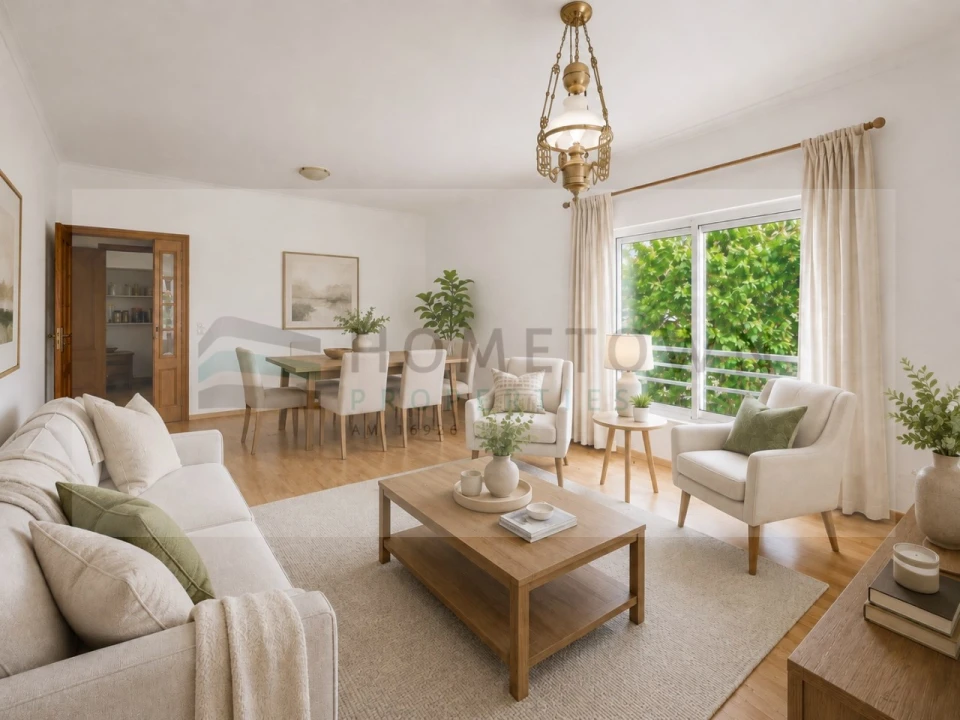 Apartamento T4 para Venda em Tavira (Santa Maria e Santiago) Foto 3