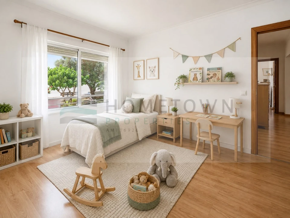 Apartamento T4 para Venda em Tavira (Santa Maria e Santiago) Foto 7