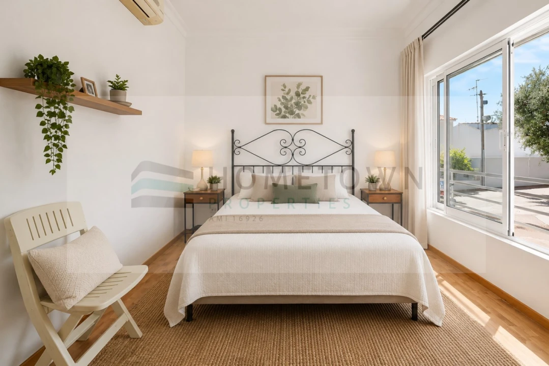 Apartamento T4 para Venda em Tavira (Santa Maria e Santiago) Foto 9