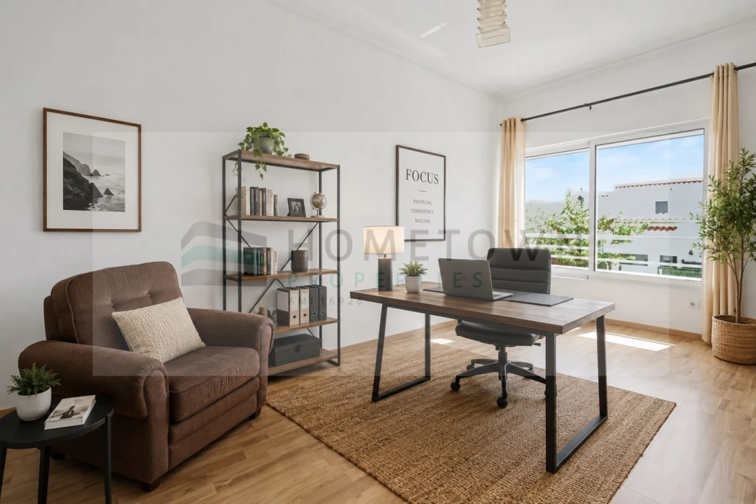 Apartamento T4 para Venda em Tavira (Santa Maria e Santiago) Foto 11