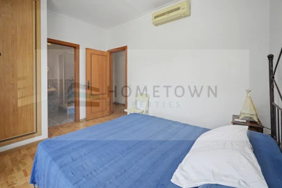 Apartamento T4 para Venda em Tavira (Santa Maria e Santiago)