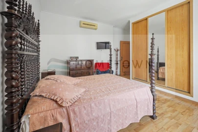 Apartamento T4 para Venda em Tavira (Santa Maria e Santiago)