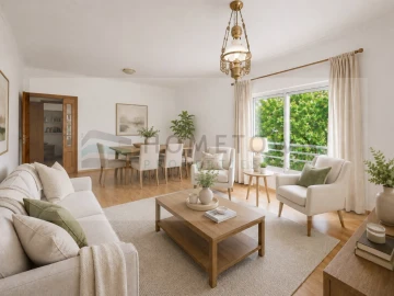 Apartamento T4 para Venda em Tavira (Santa Maria e Santiago)