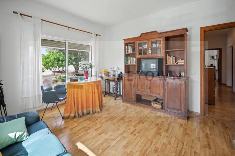 Apartamento T4 para Venda em Tavira (Santa Maria e Santiago) Foto 8