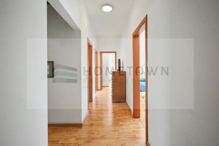 Apartamento T4 para Venda em Tavira (Santa Maria e Santiago) Foto 16