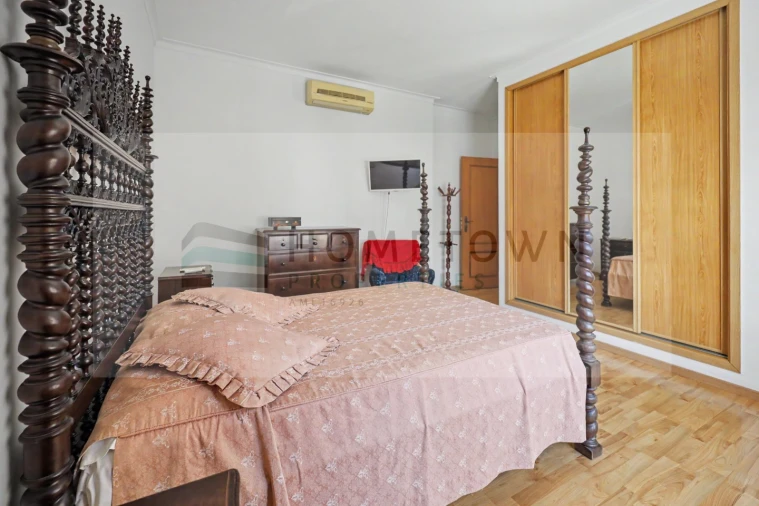 Apartamento T4 para Venda em Tavira (Santa Maria e Santiago) Foto 23