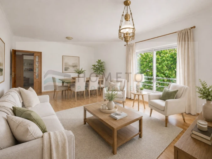 Apartamento T4 para Venda em Tavira (Santa Maria e Santiago) Foto 3