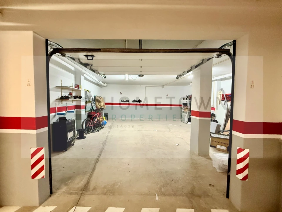 Apartamento T2 para Venda em Quarteira Foto 29