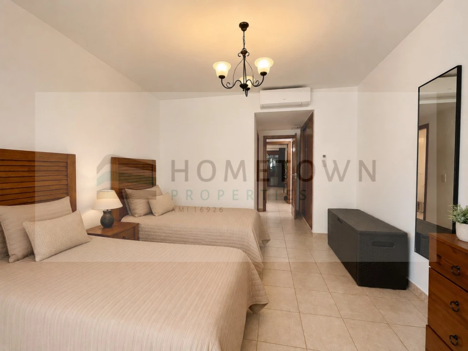 Apartamento T2 para Venda em Quarteira Foto 17