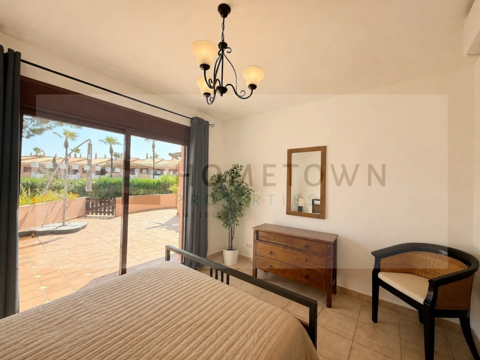 Apartamento T2 para Venda em Quarteira Foto 21