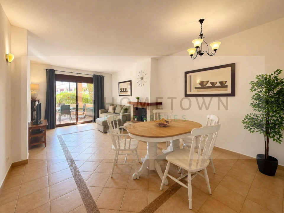 Apartamento T2 para Venda em Quarteira Foto 5