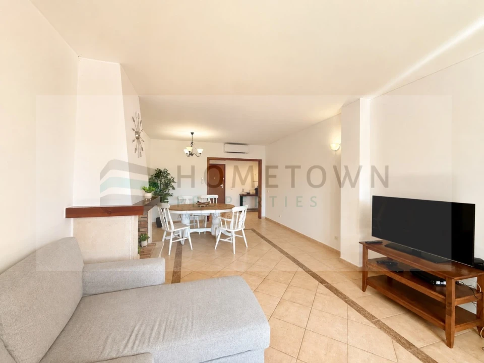 Apartamento T2 para Venda em Quarteira Foto 10