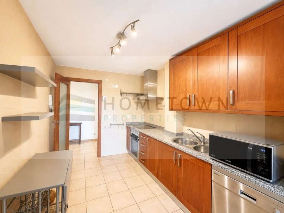 Apartamento T2 para Venda em Quarteira Foto 11