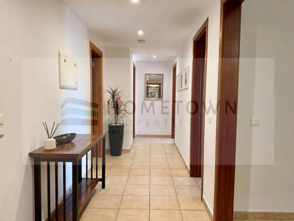 Apartamento T2 para Venda em Quarteira Foto 20