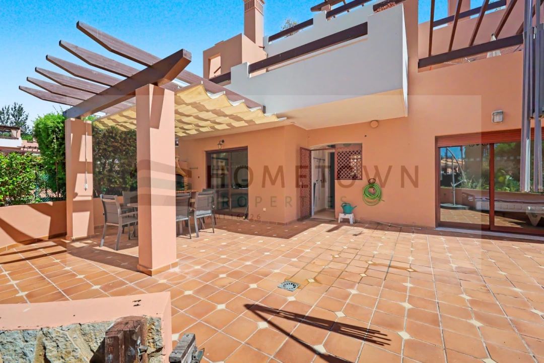 Apartamento T2 para Venda em Quarteira Foto 7