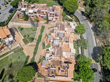 Apartamento T2 para Venda em Quarteira