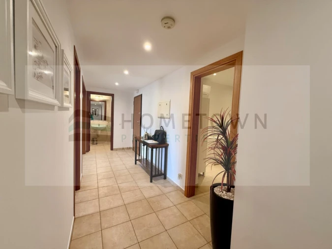 Apartamento T2 para Venda em Quarteira Foto 14
