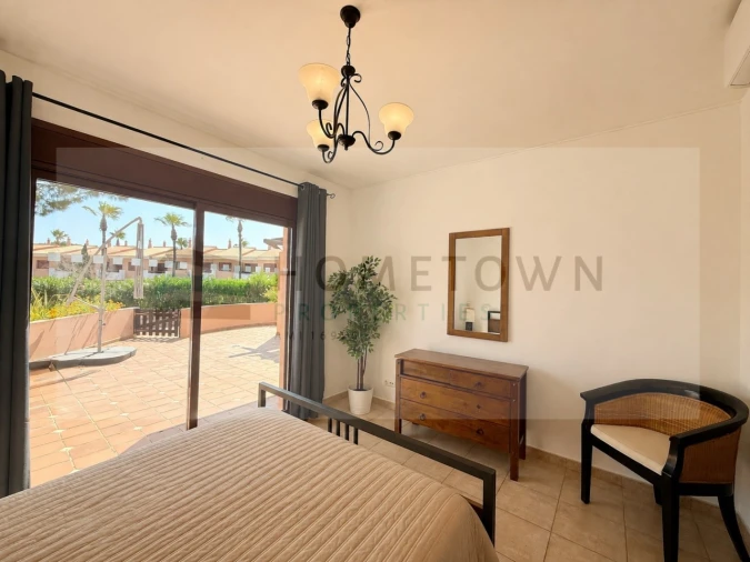 Apartamento T2 para Venda em Quarteira Foto 21