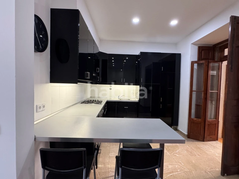 Apartamento T2 para Arrendamento em Arroios Foto 4