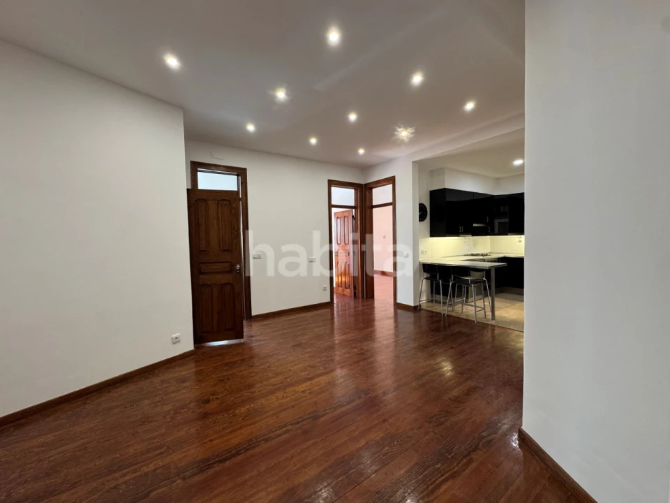 Apartamento T2 para Arrendamento em Arroios Foto 6