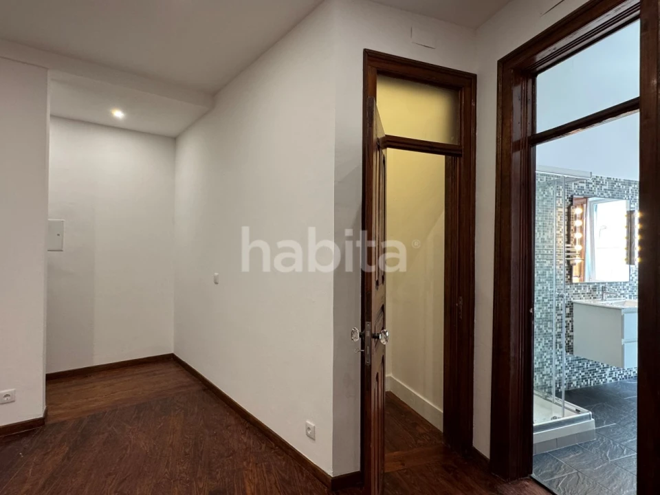 Apartamento T2 para Arrendamento em Arroios Foto 7