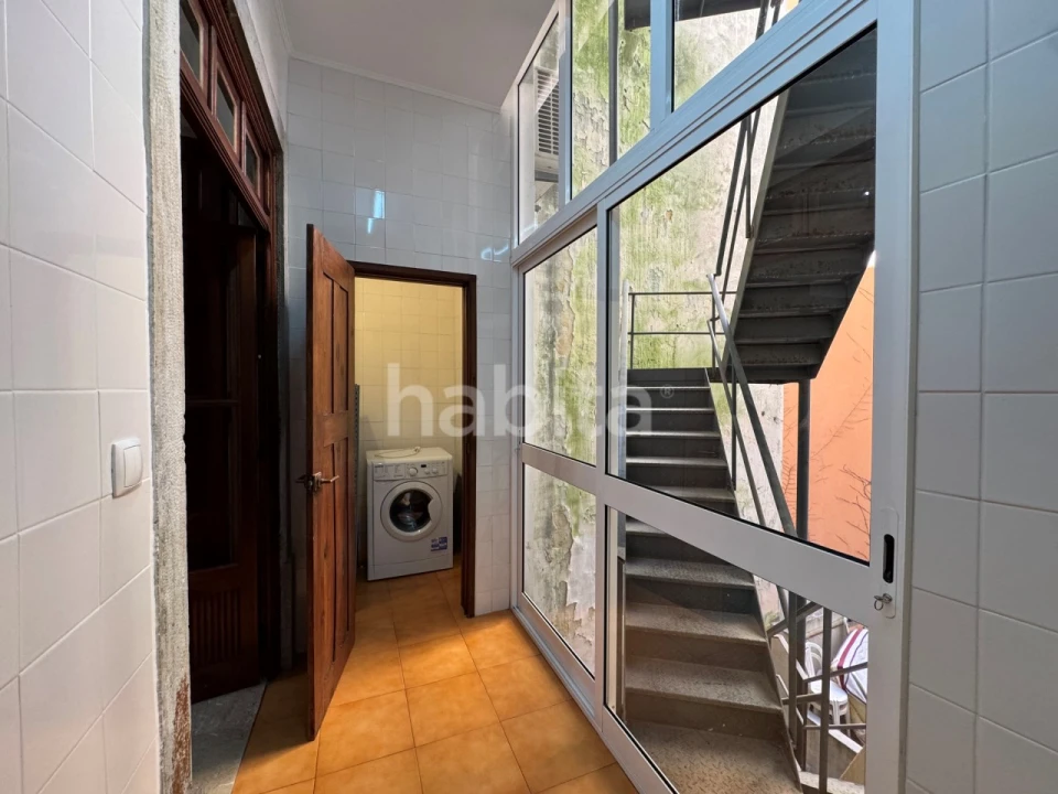Apartamento T2 para Arrendamento em Arroios Foto 8