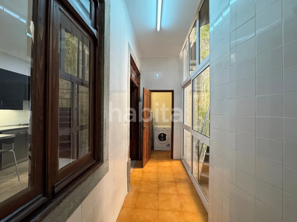Apartamento T2 para Arrendamento em Arroios Foto 9