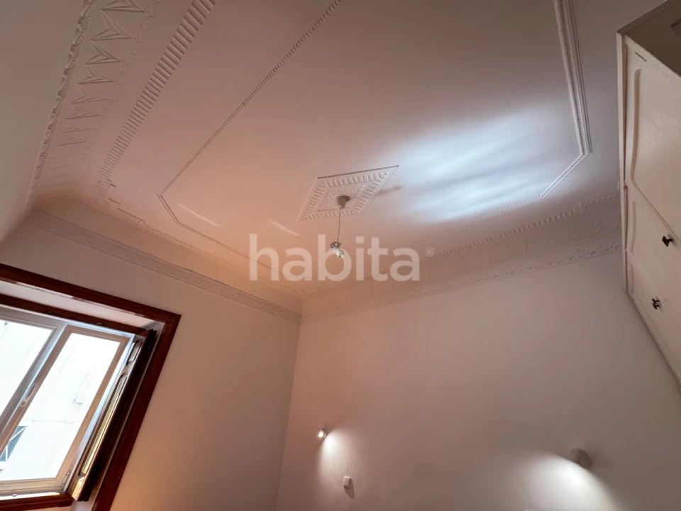 Apartamento T2 para Arrendamento em Arroios Foto 13