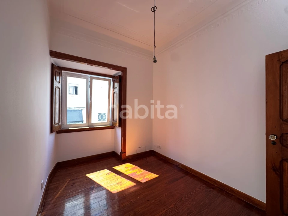 Apartamento T2 para Arrendamento em Arroios Foto 15