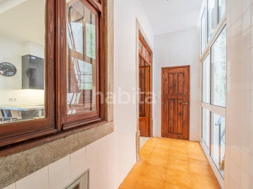 Apartamento T2 para Arrendamento em Arroios