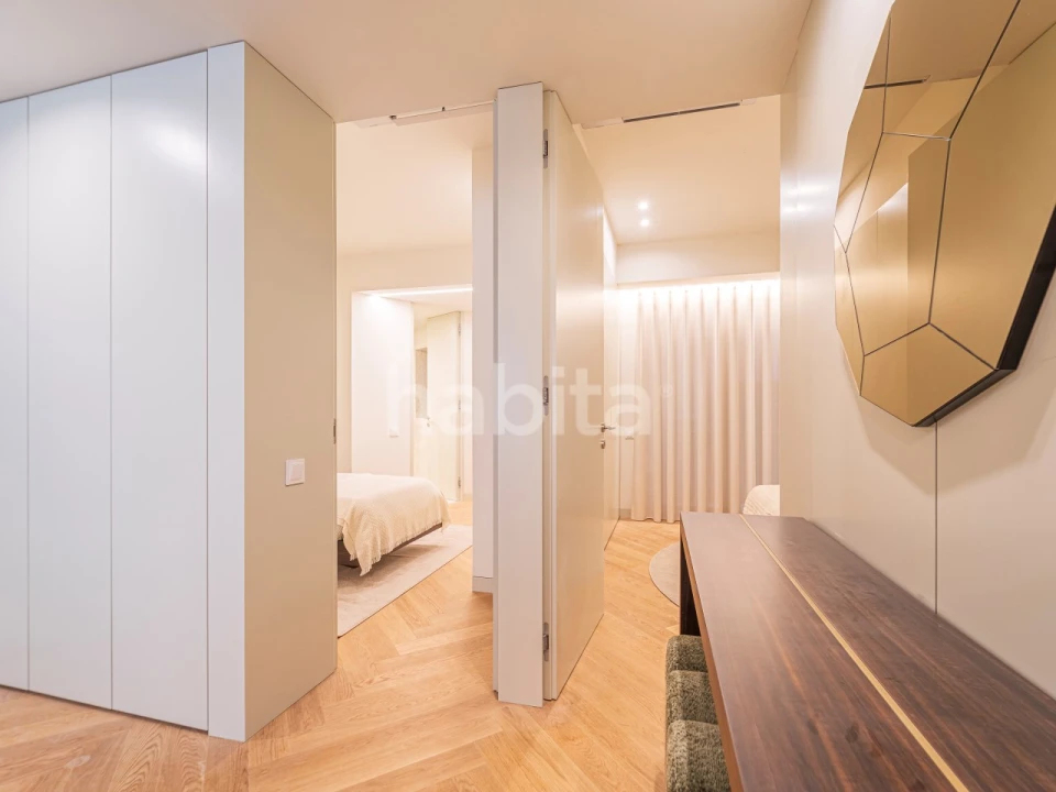 Apartamento T3 para Venda em Cedofeita, Santo Ildefonso, Sé, Miragaia, São Nicolau e Vitória Foto 21