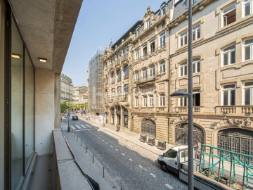 Apartamento T3 para Venda em Cedofeita, Santo Ildefonso, Sé, Miragaia, São Nicolau e Vitória