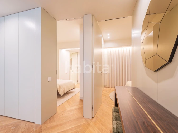 Apartamento T3 para Venda em Cedofeita, Santo Ildefonso, Sé, Miragaia, São Nicolau e Vitória Foto 21