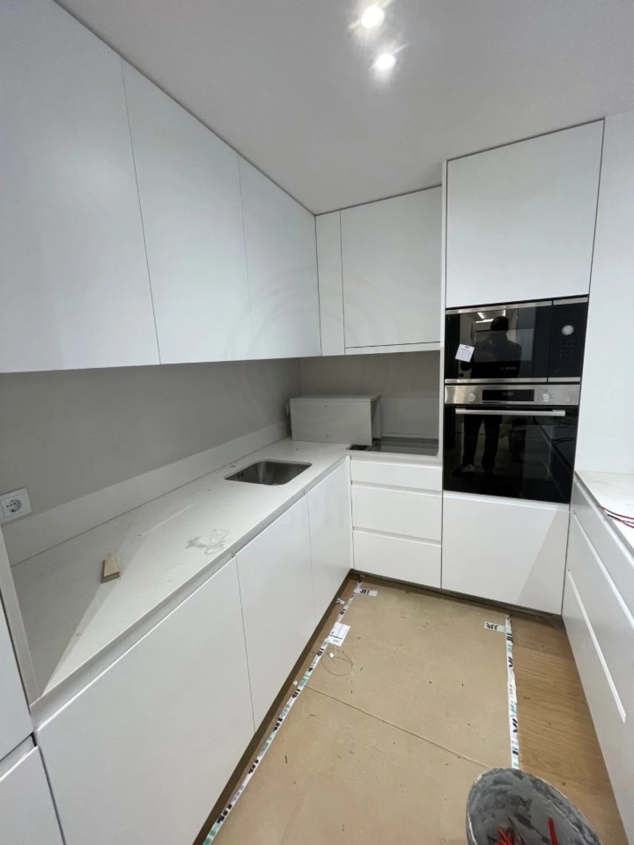 Apartamento T2 para Venda em Mafamude e Vilar do Paraíso Foto 13