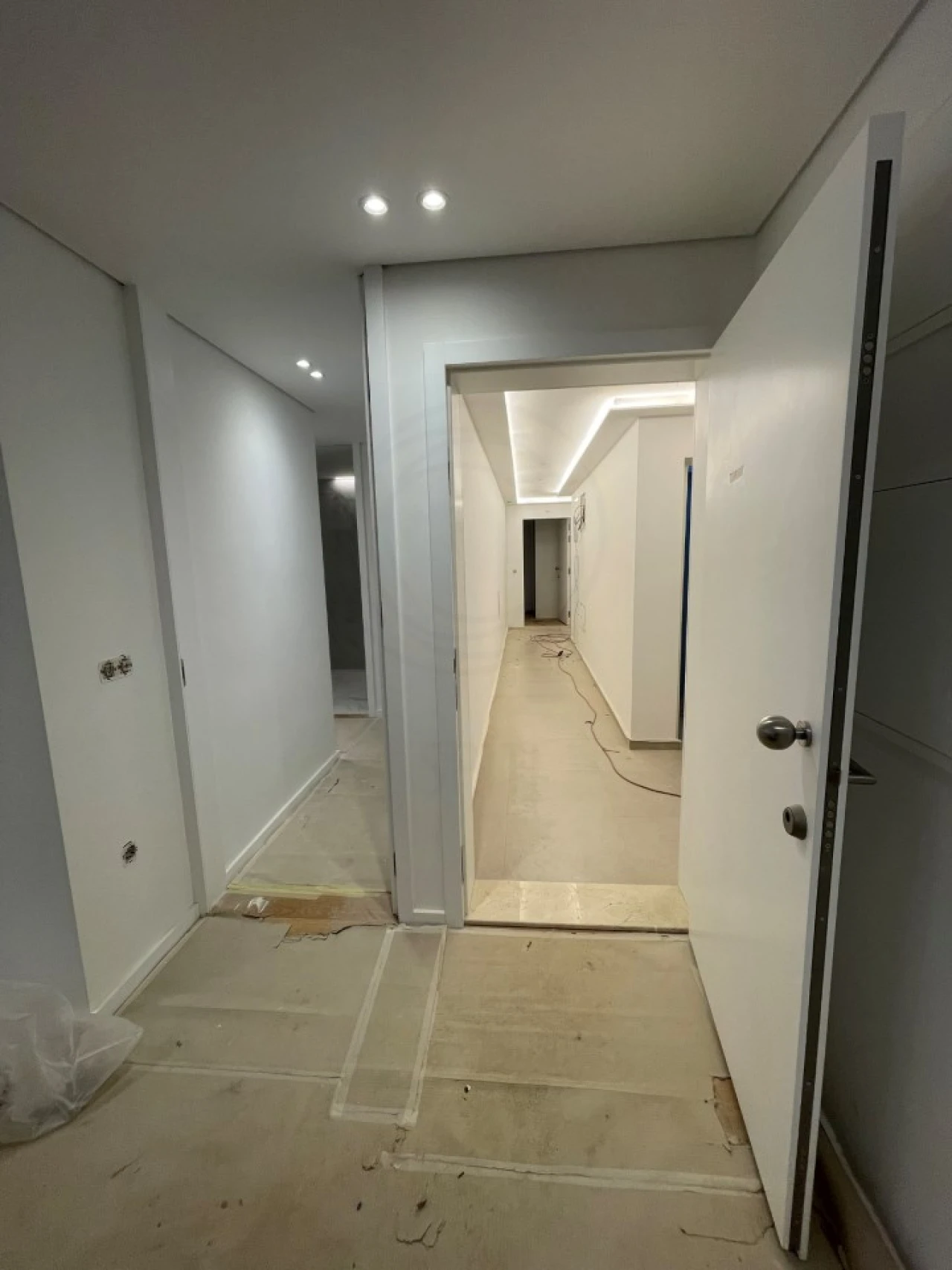 Apartamento T2 para Venda em Mafamude e Vilar do Paraíso Foto 14