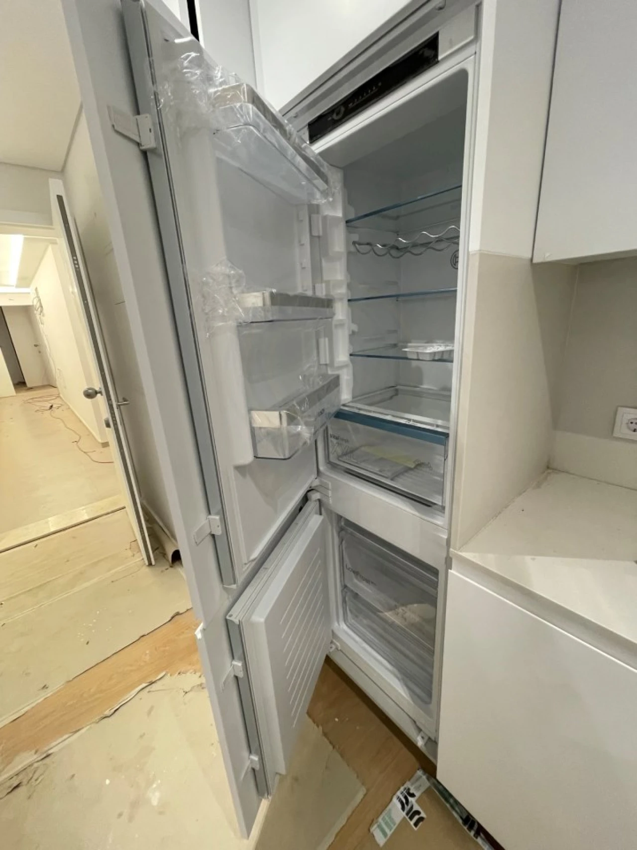 Apartamento T2 para Venda em Mafamude e Vilar do Paraíso Foto 17