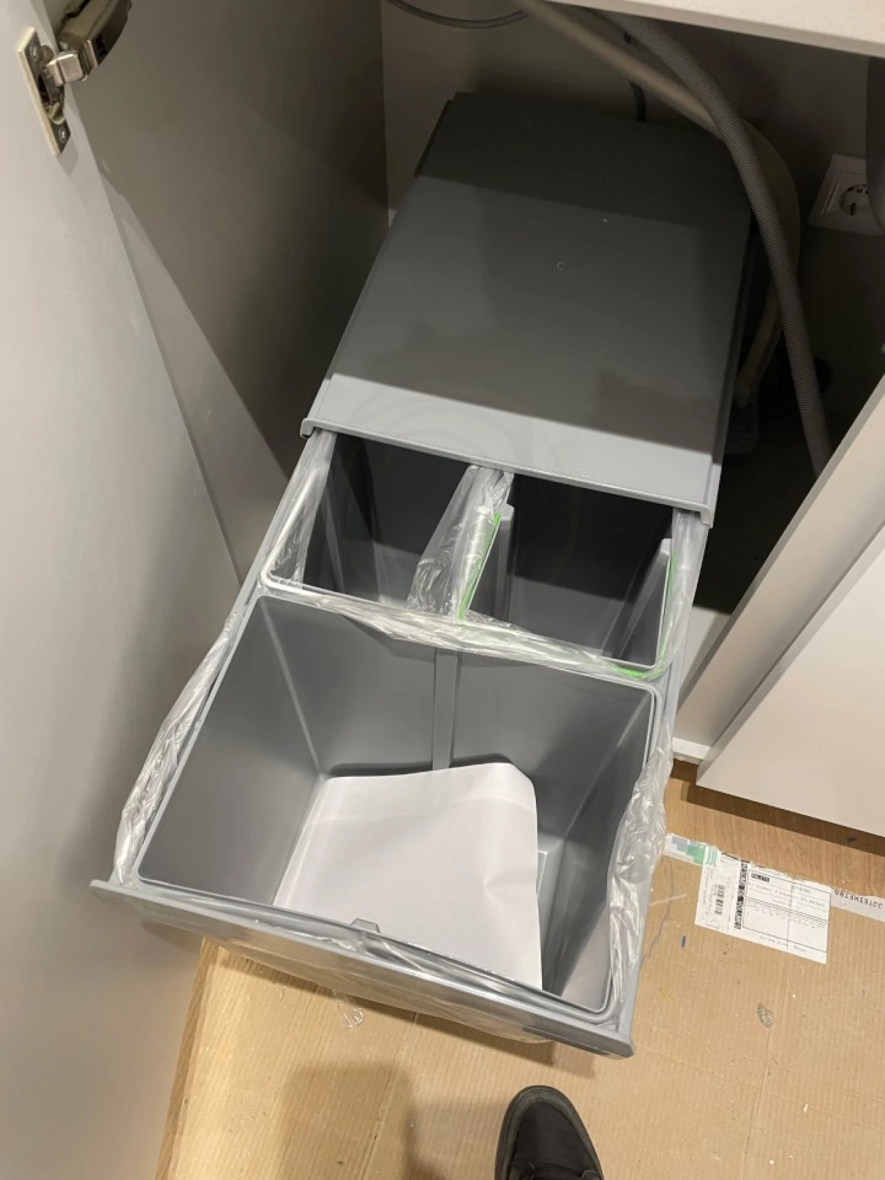 Apartamento T2 para Venda em Mafamude e Vilar do Paraíso Foto 19