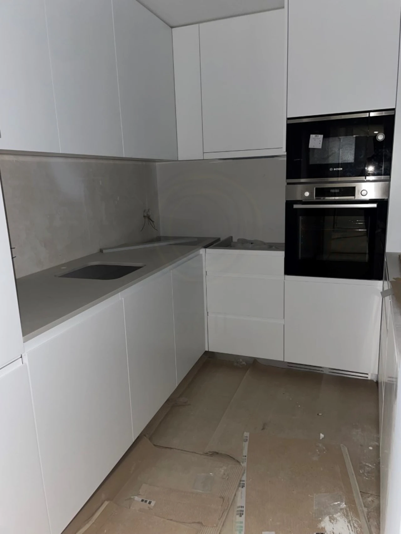 Apartamento T2 para Venda em Mafamude e Vilar do Paraíso Foto 22