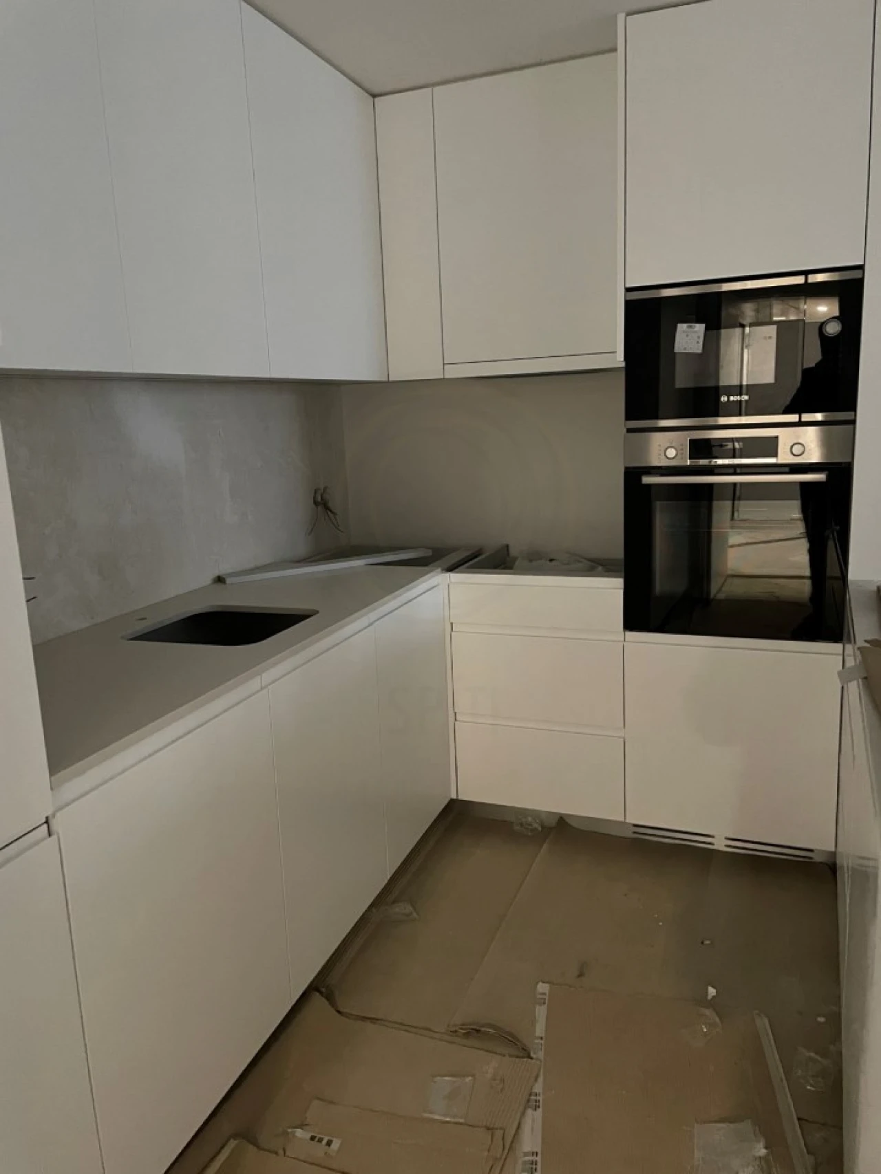 Apartamento T2 para Venda em Mafamude e Vilar do Paraíso Foto 23